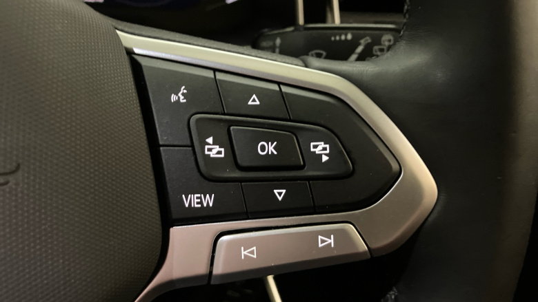 Volkswagen Polo 1.0 TSI Style 5dr Petrol Hatchback